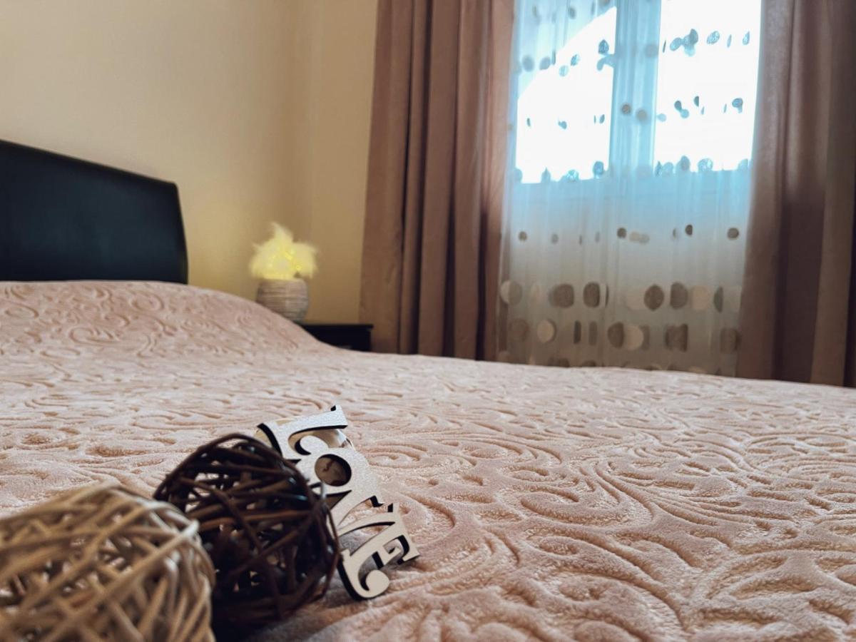 Apartman Zeljka Appartement