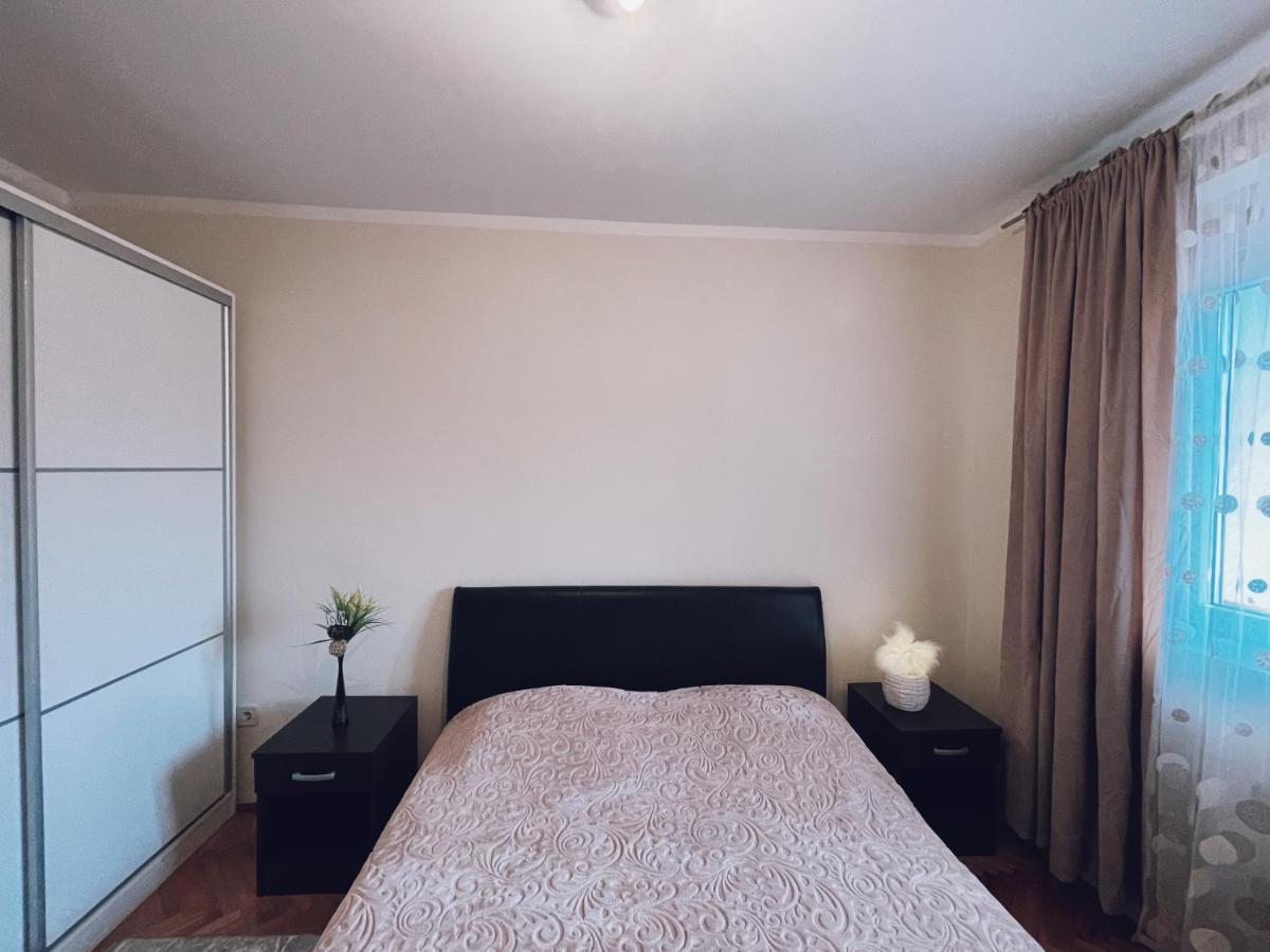 Apartman Zeljka Appartement *