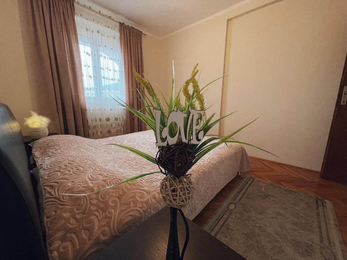 Apartman Zeljka Appartement *