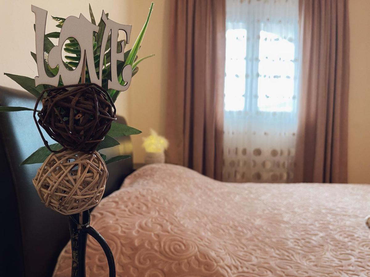 Apartman Zeljka Appartement *