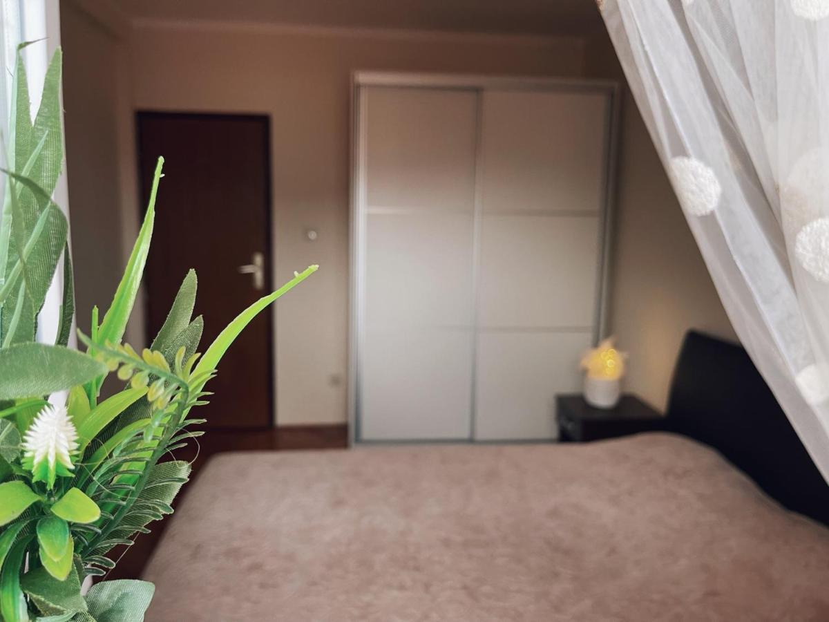 Apartman Zeljka *