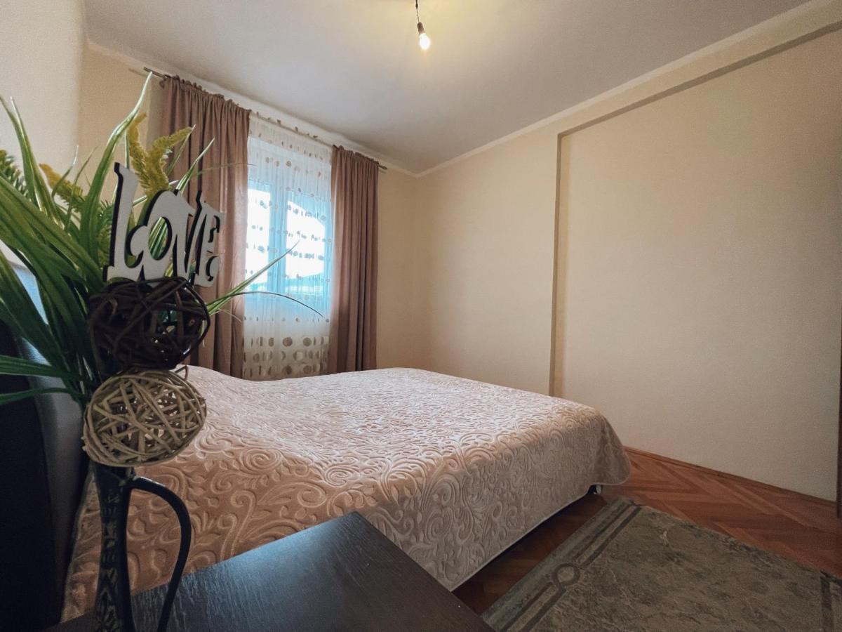 Appartement Apartman Zeljka