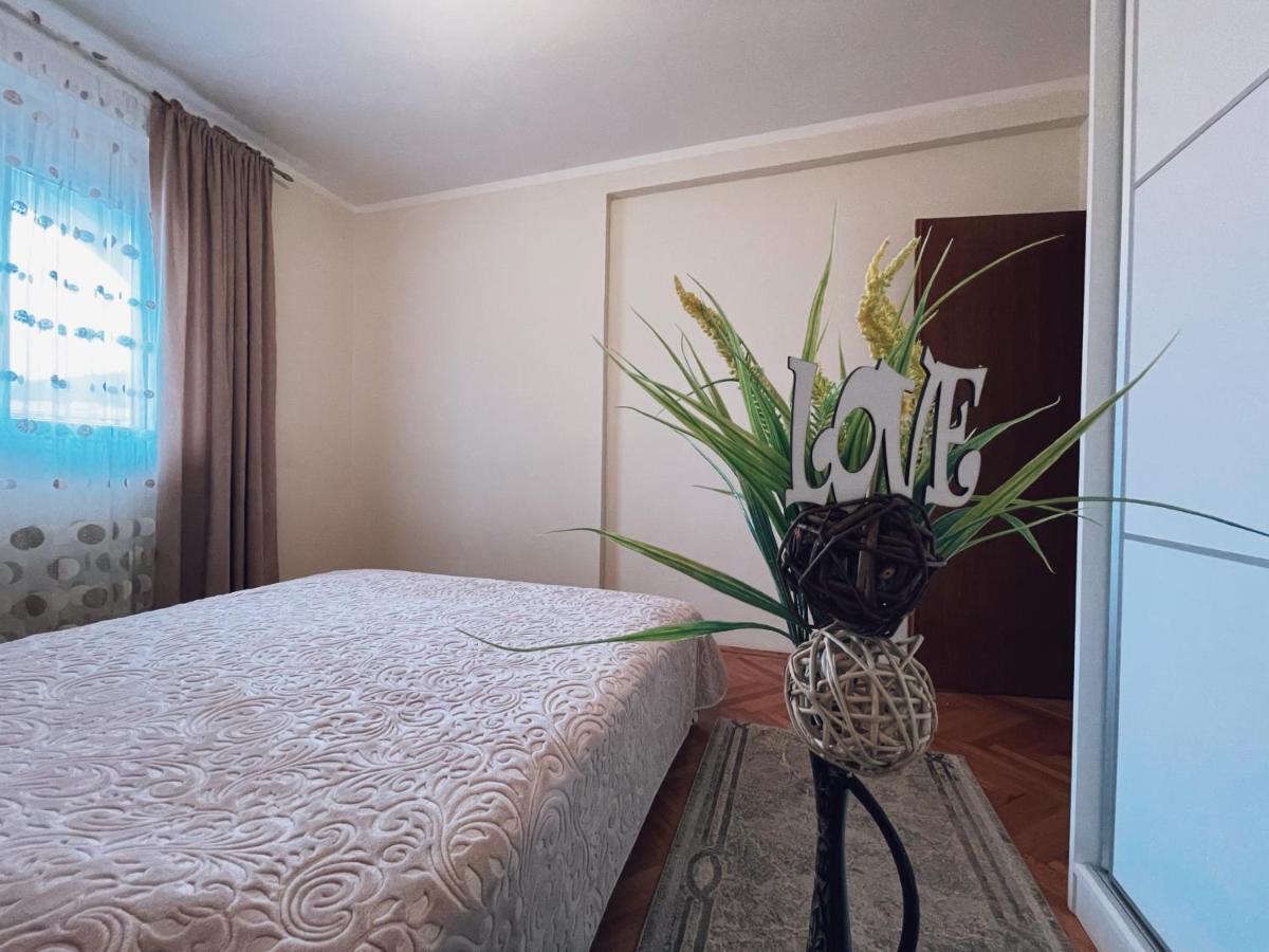 Apartman Zeljka Budva