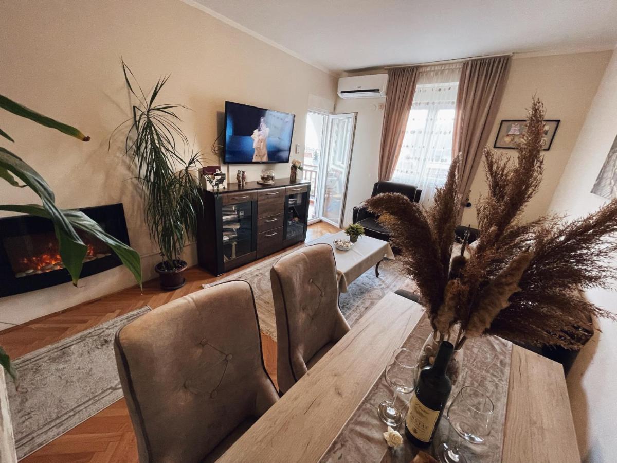 Appartement Apartman Zeljka