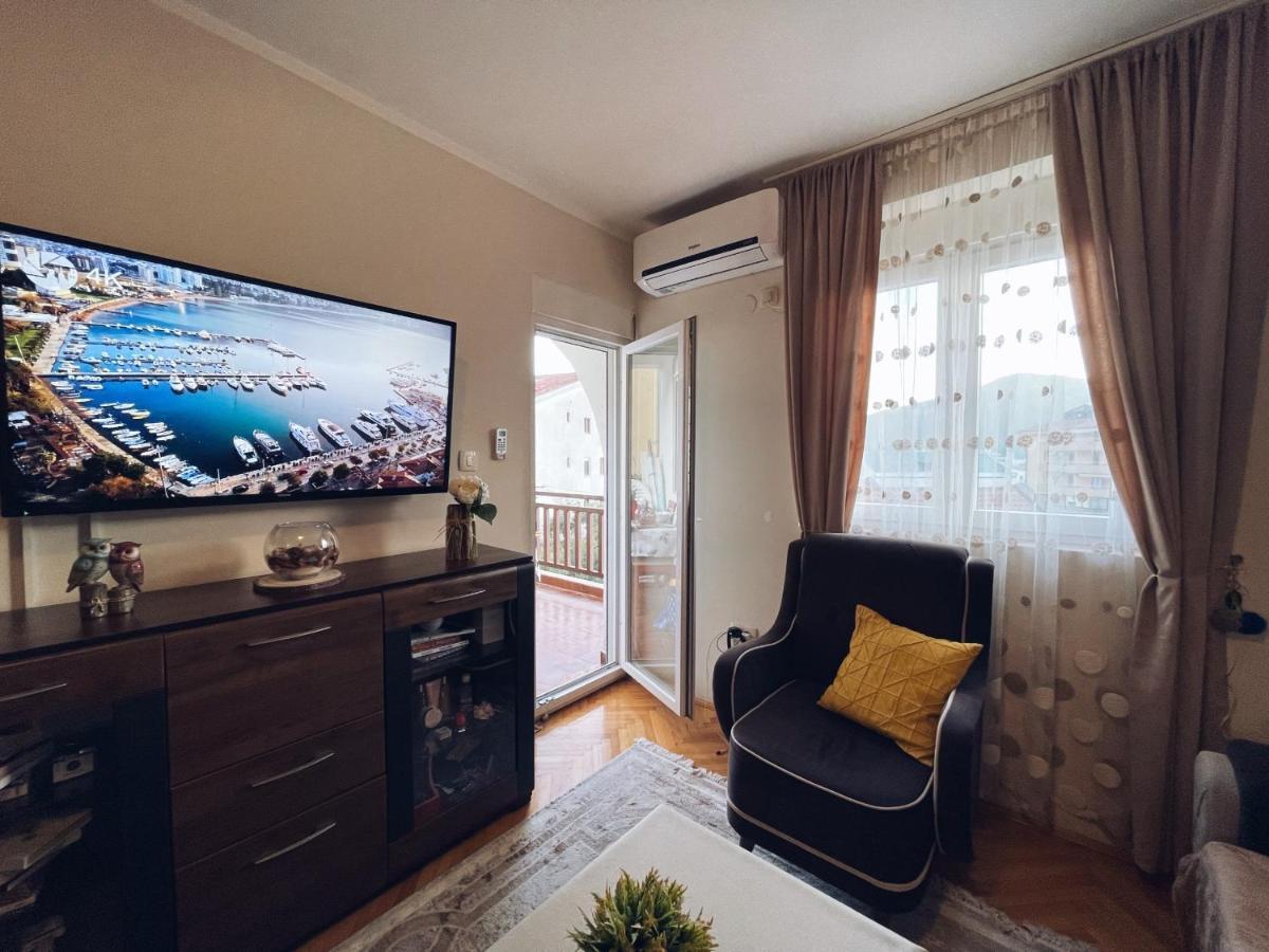 Apartman Zeljka *