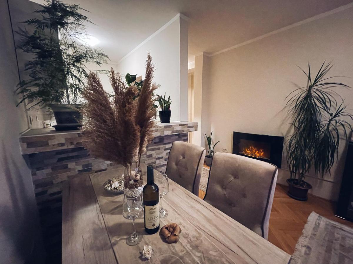 Apartman Zeljka