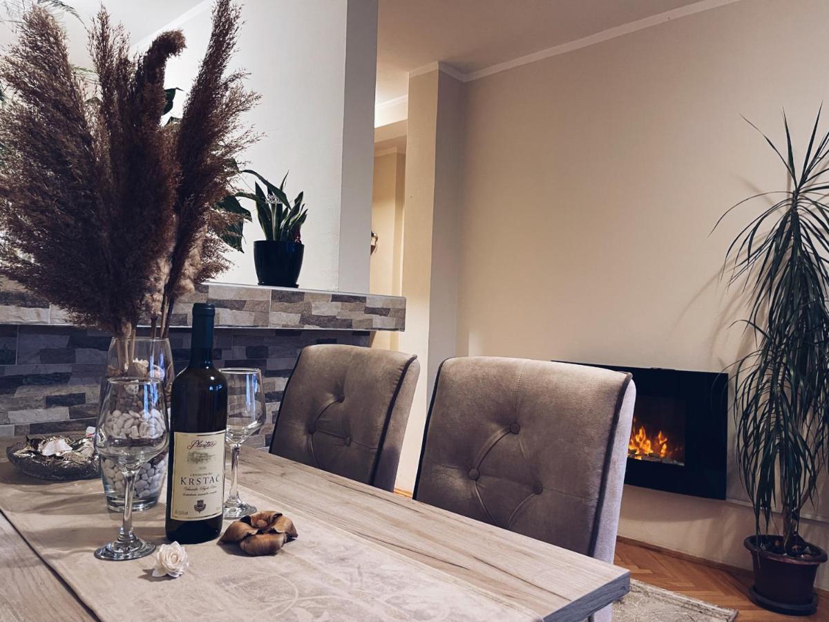 Apartman Zeljka
