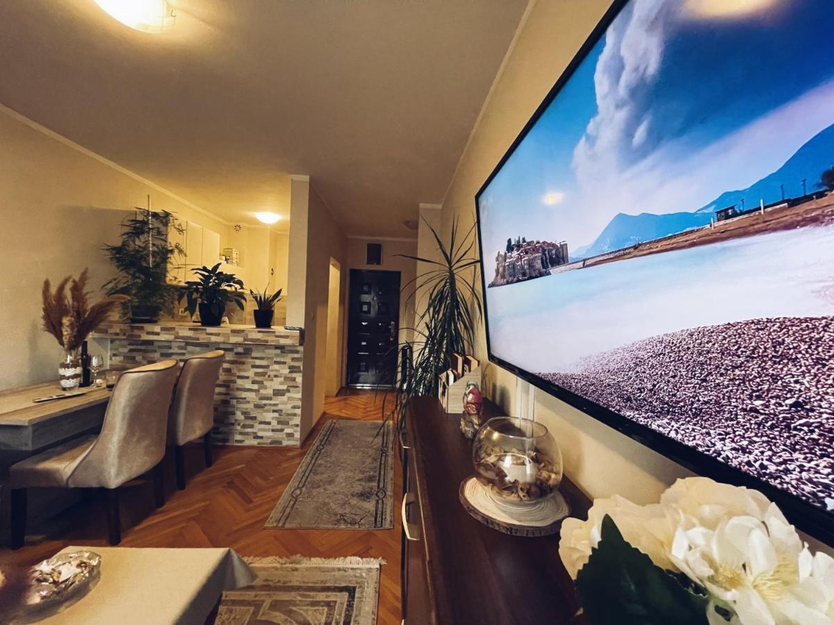 Apartman Zeljka *