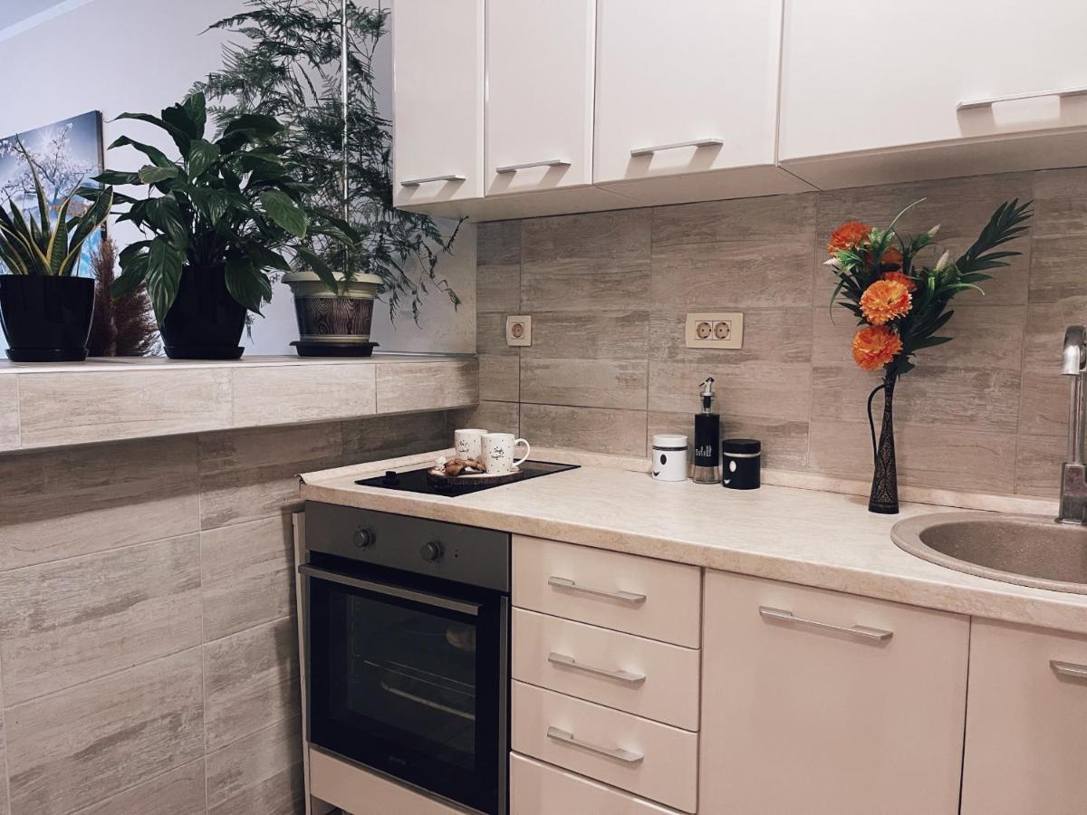 Apartman Zeljka Appartement Budva