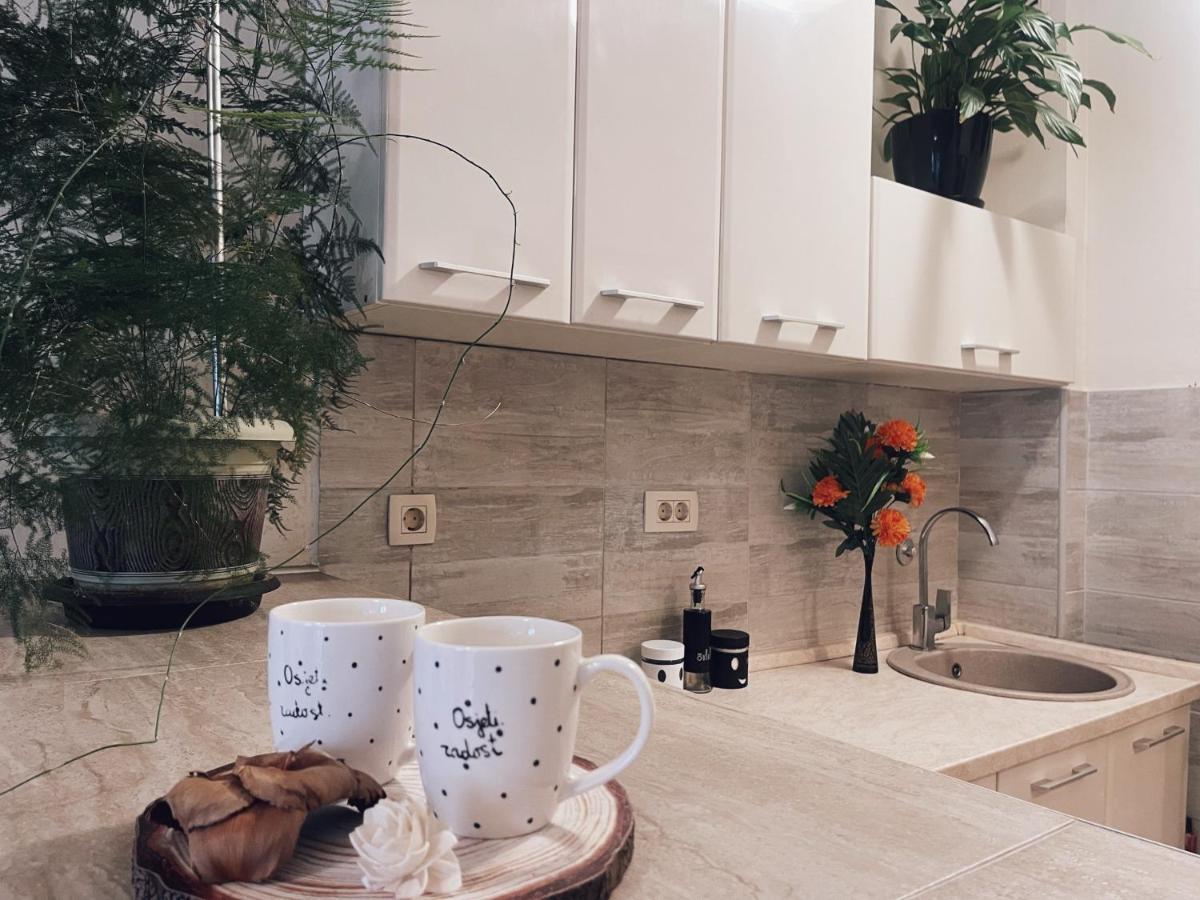 Appartement Apartman Zeljka Budva