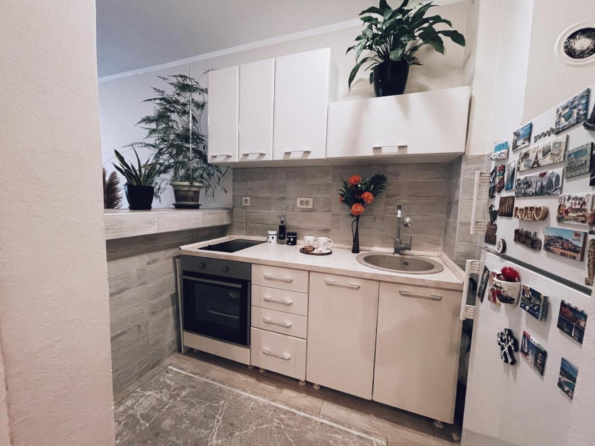 Apartman Zeljka Appartement