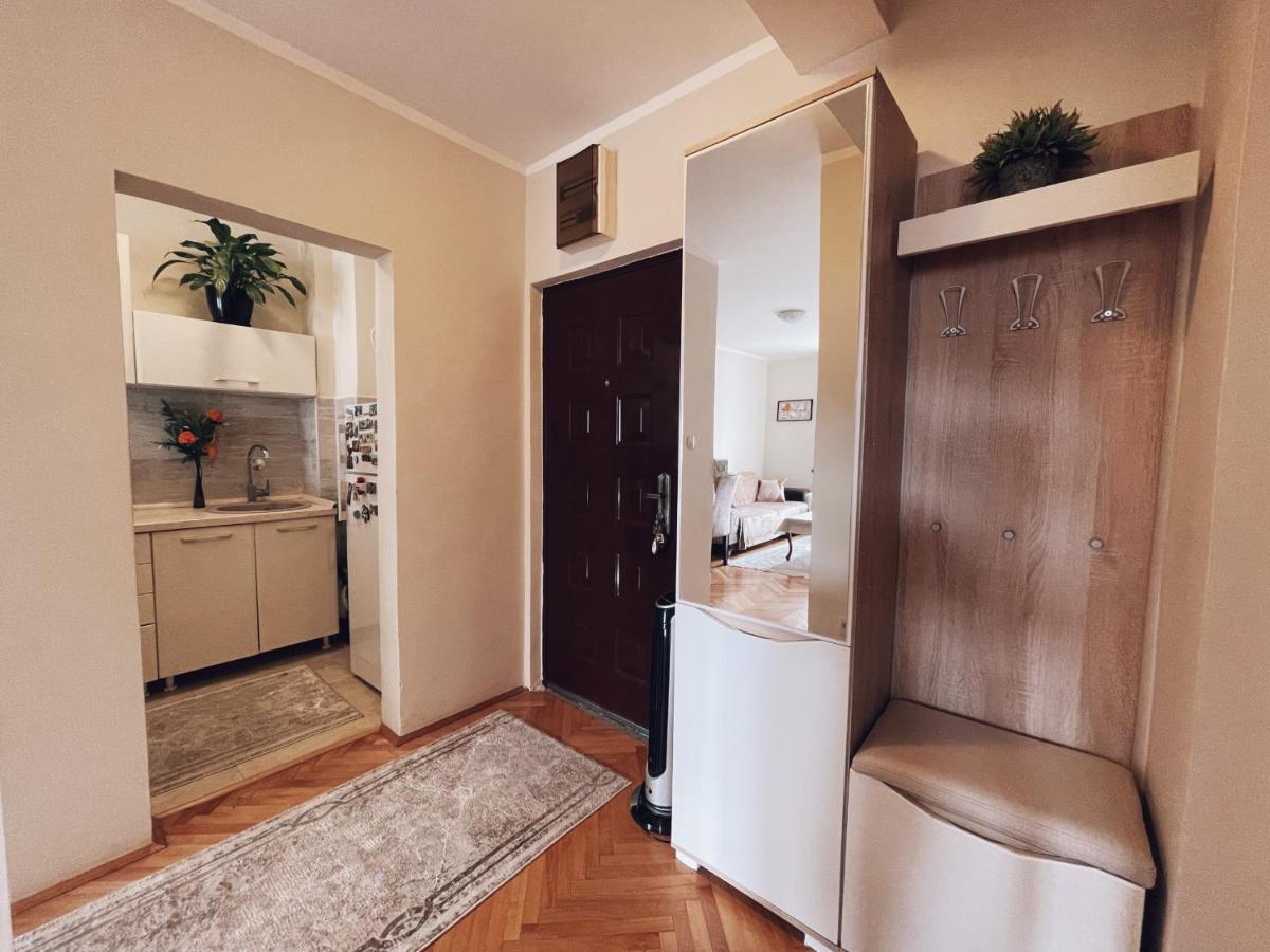 Apartman Zeljka Appartement Budva