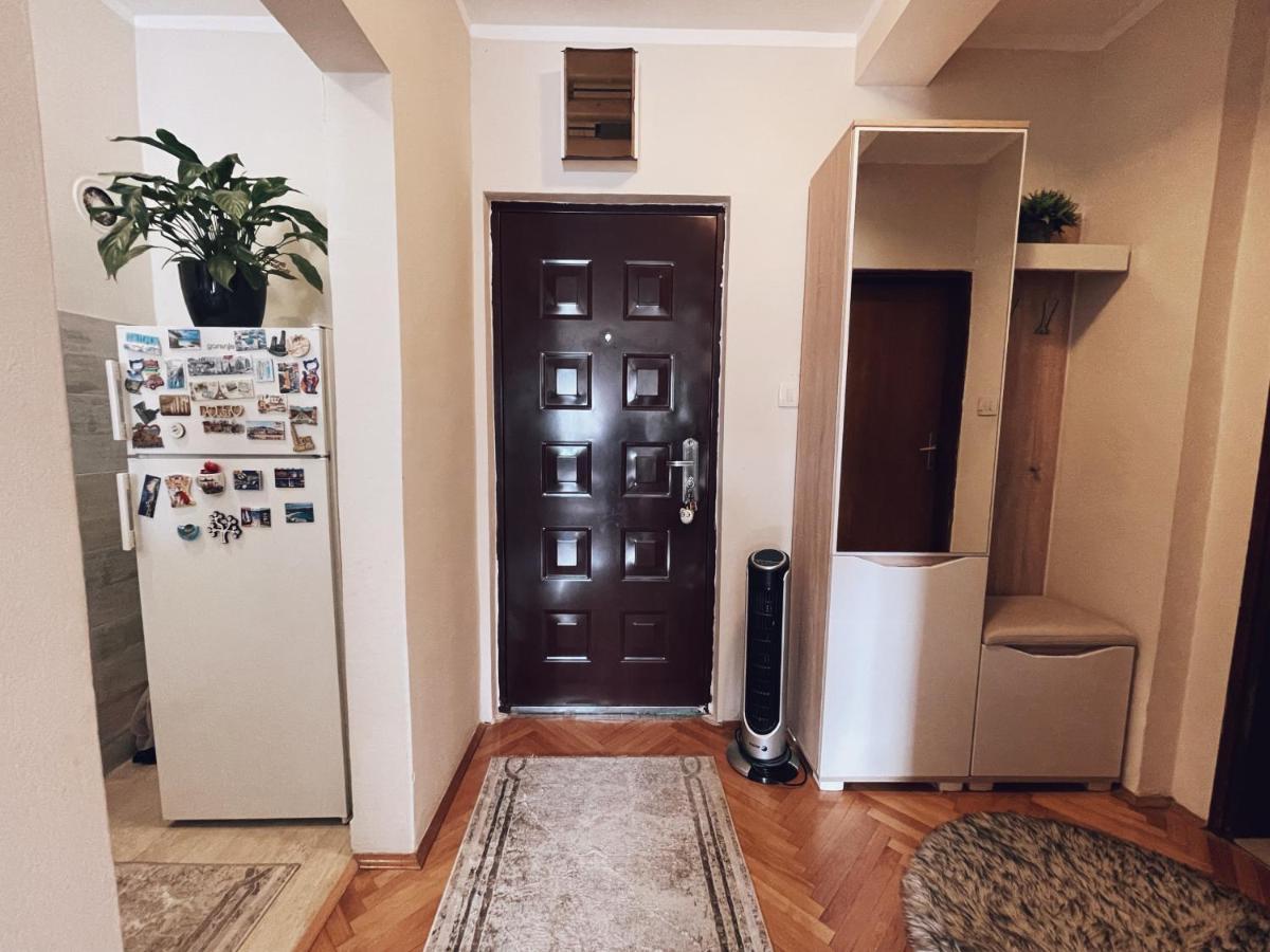 Apartman Zeljka Appartement Budva