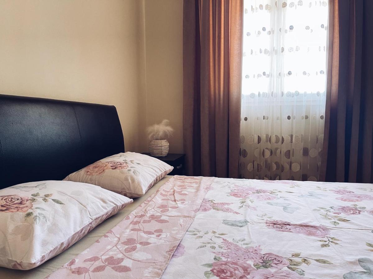 Apartman Zeljka *