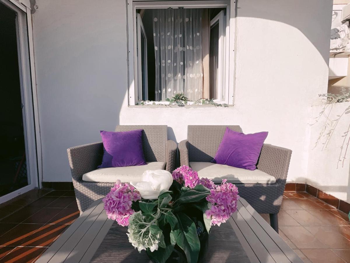 Apartman Zeljka Appartement *