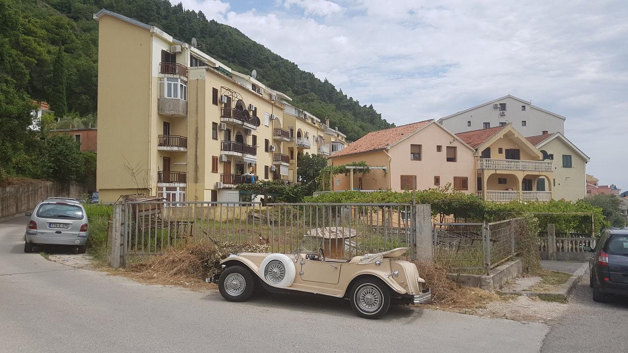 Appartement Apartman Zeljka